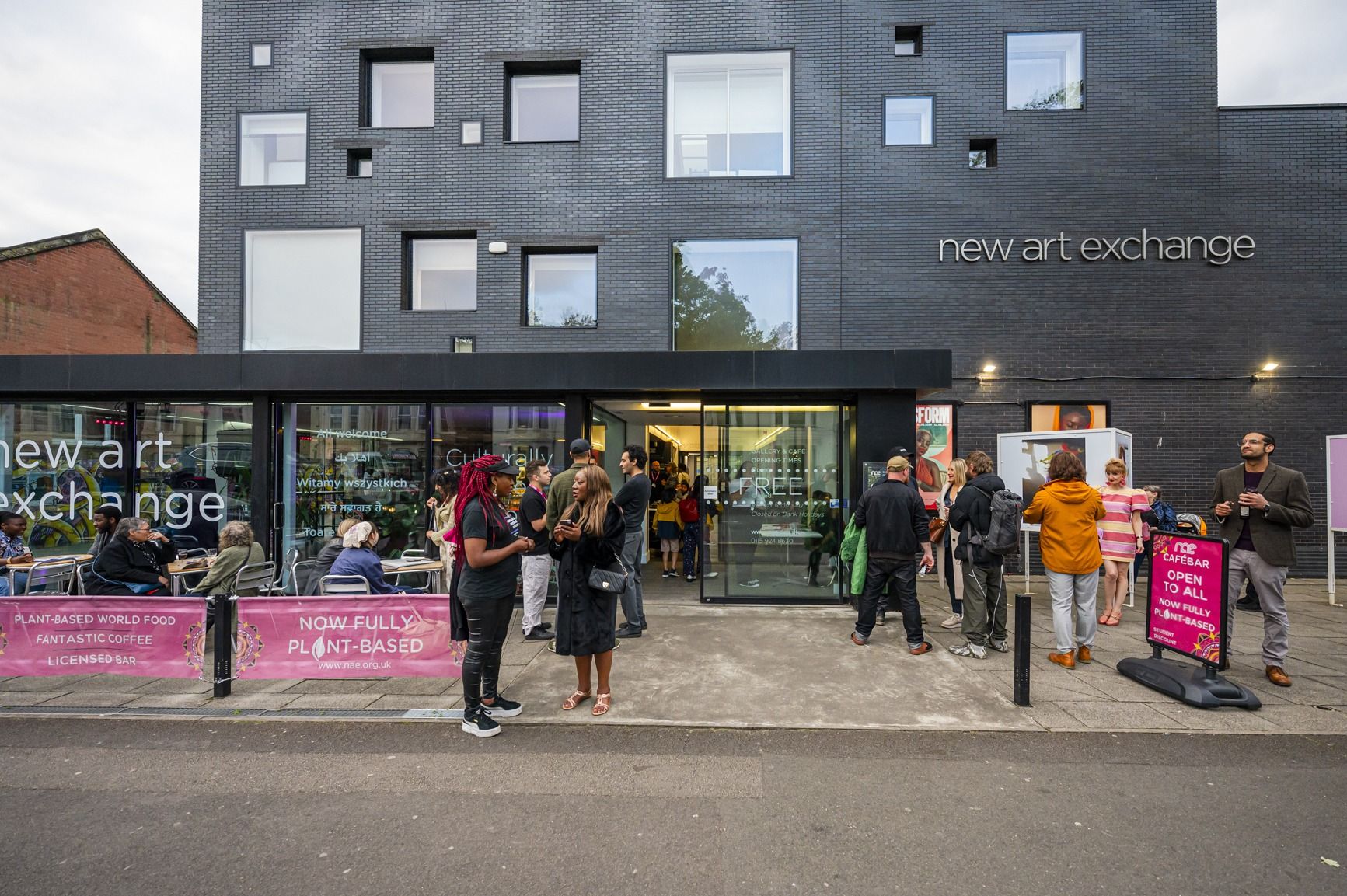 Better Together #8: Secondary Income for Arts & Culture Organisations