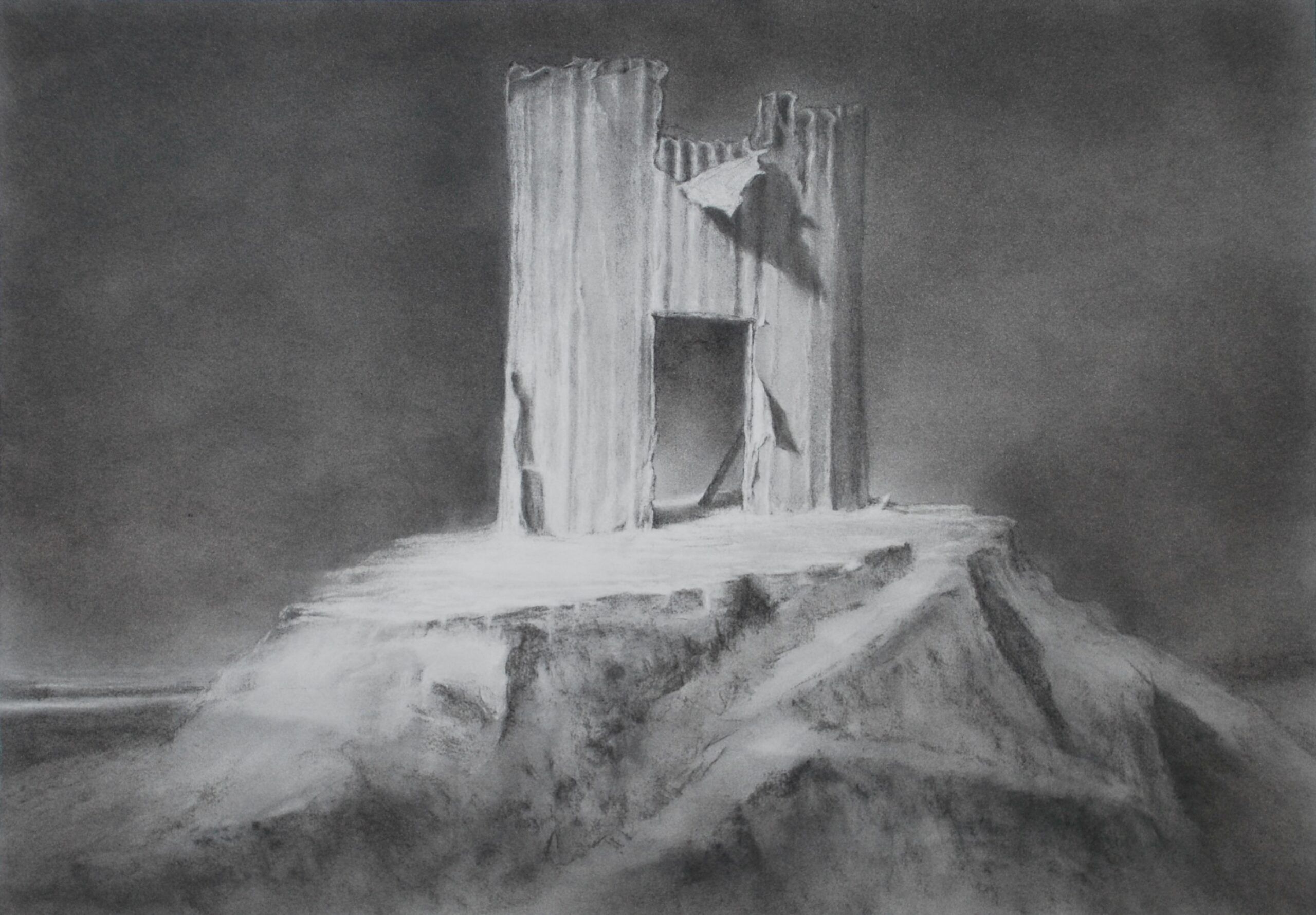 Meet the Artist: Jonathan Alibone