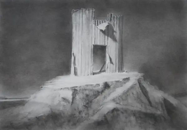 Meet the Artist: Jonathan Alibone