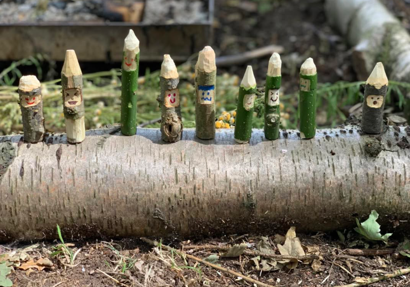 Common Ground – Community Land Art Project