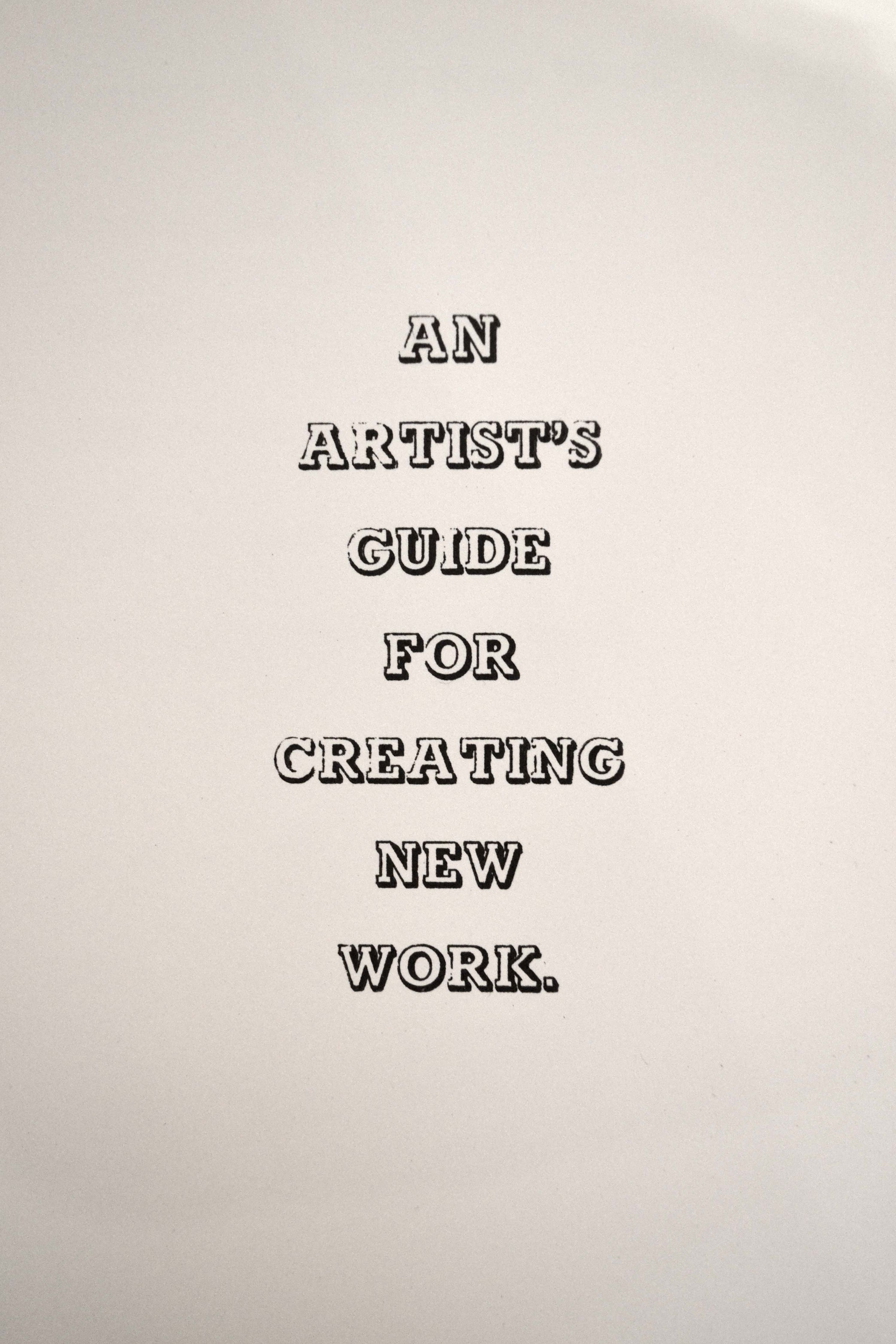 Meet the Artist: Theo Miller