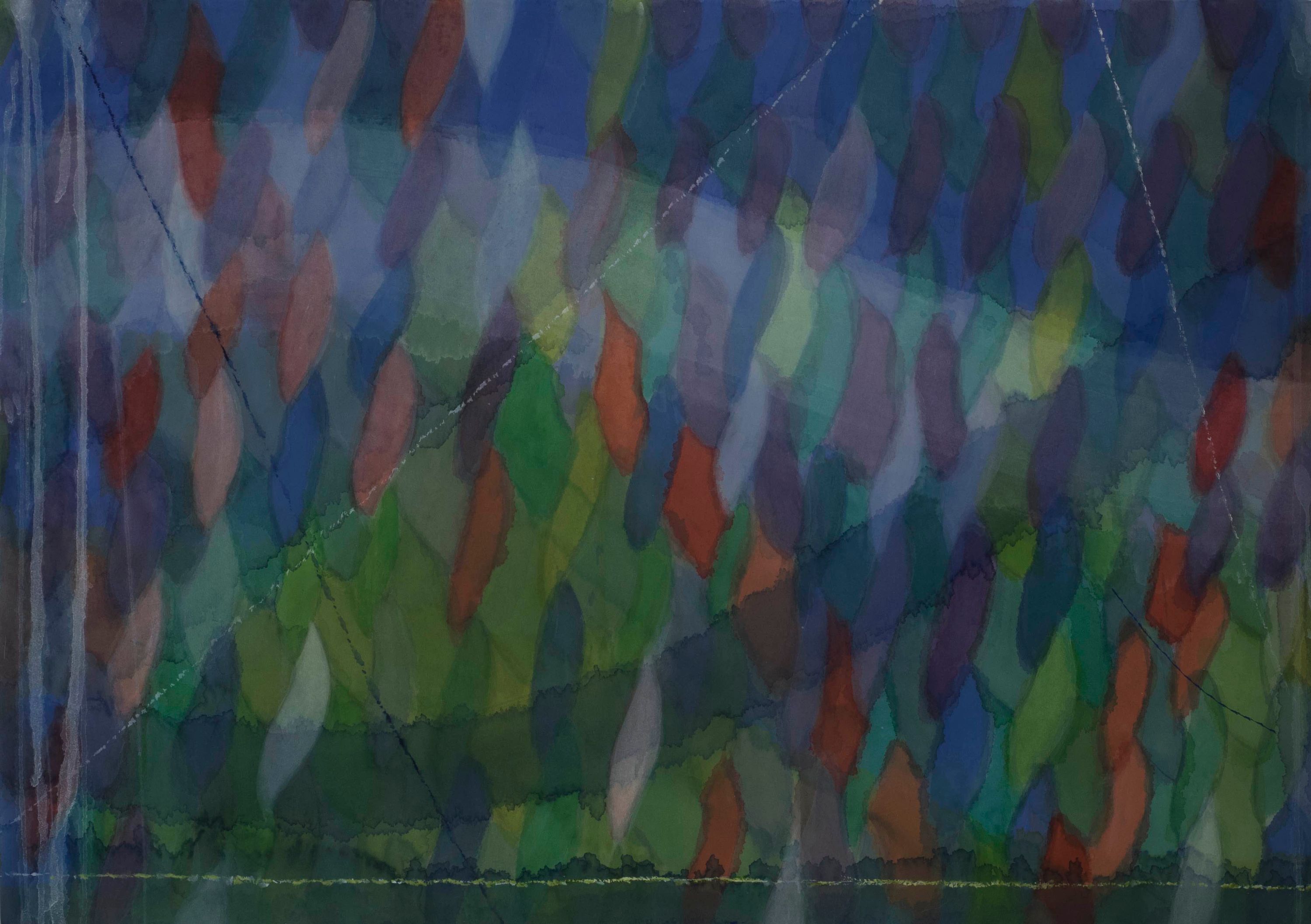Meet the Artist: Lois Gardner Sabet
