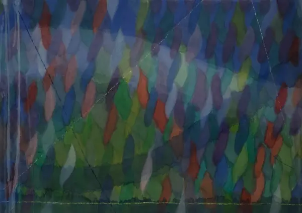 Meet the Artist: Lois Gardner Sabet