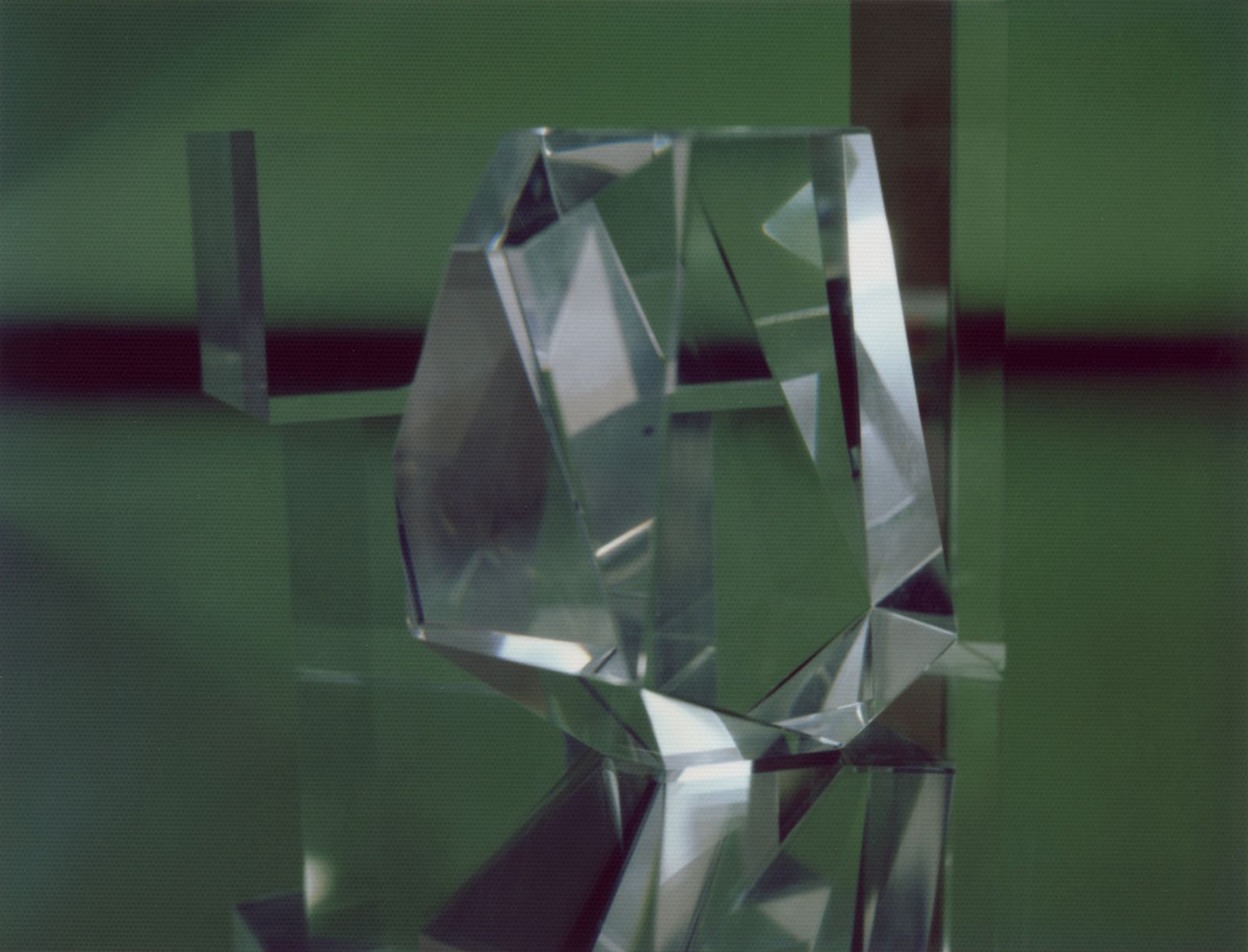 Meet the Artist: Luke Harby