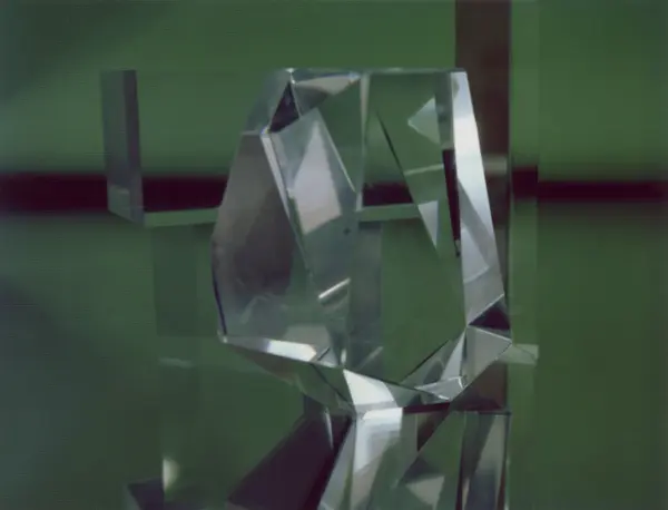 Meet the Artist: Luke Harby