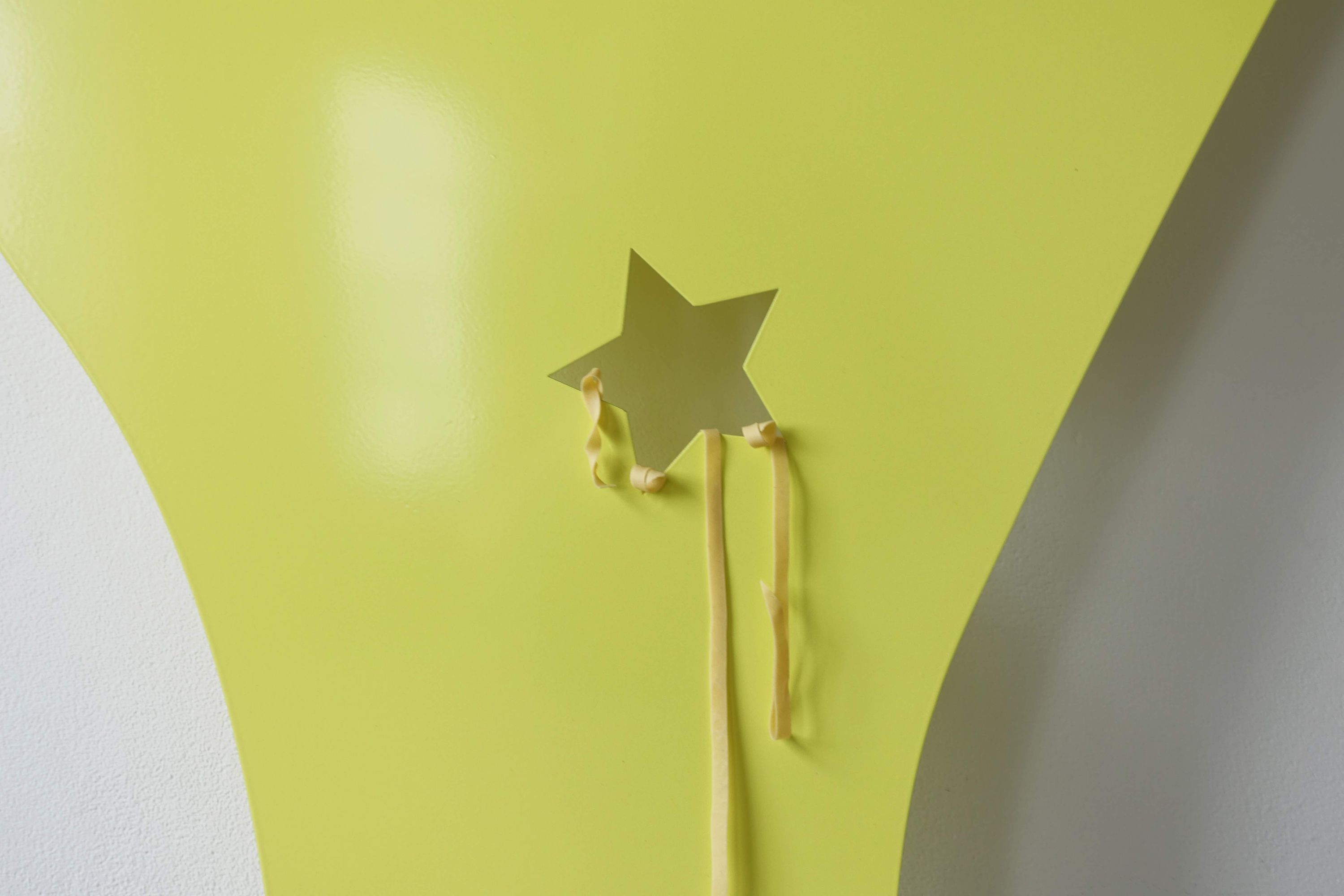 Meet the Artist: Colette Griffin