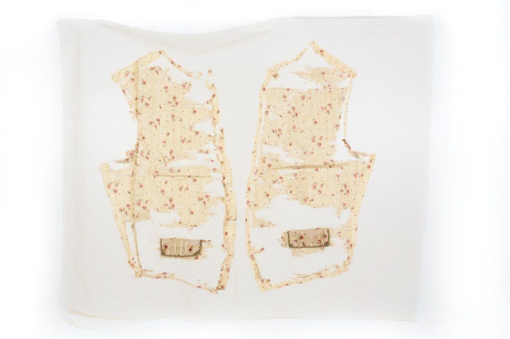 Meet the Artist: Ruth Singer