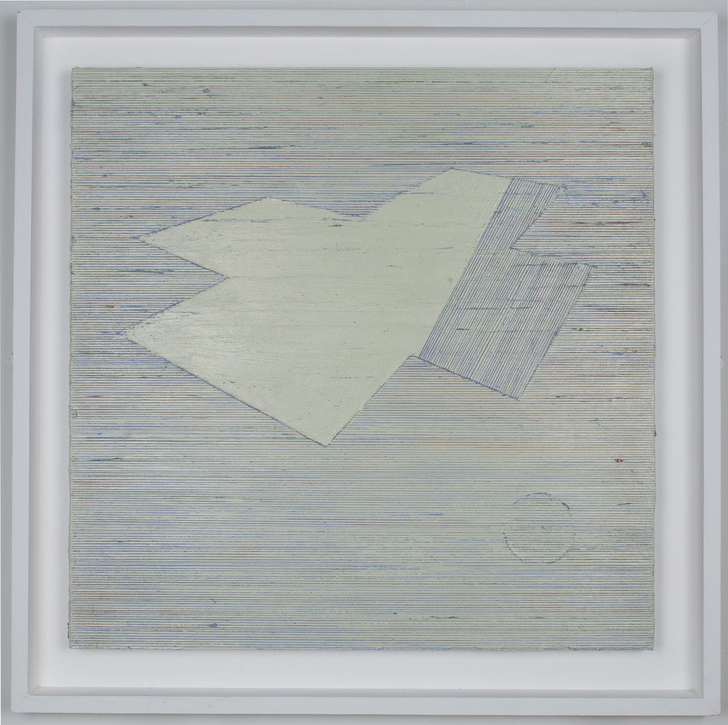 Meet the Artist: David Ainley