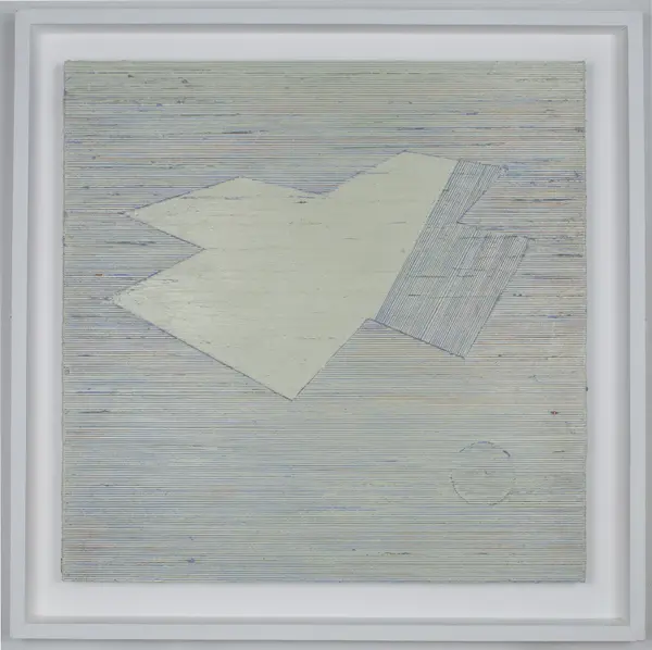 Meet the Artist: David Ainley