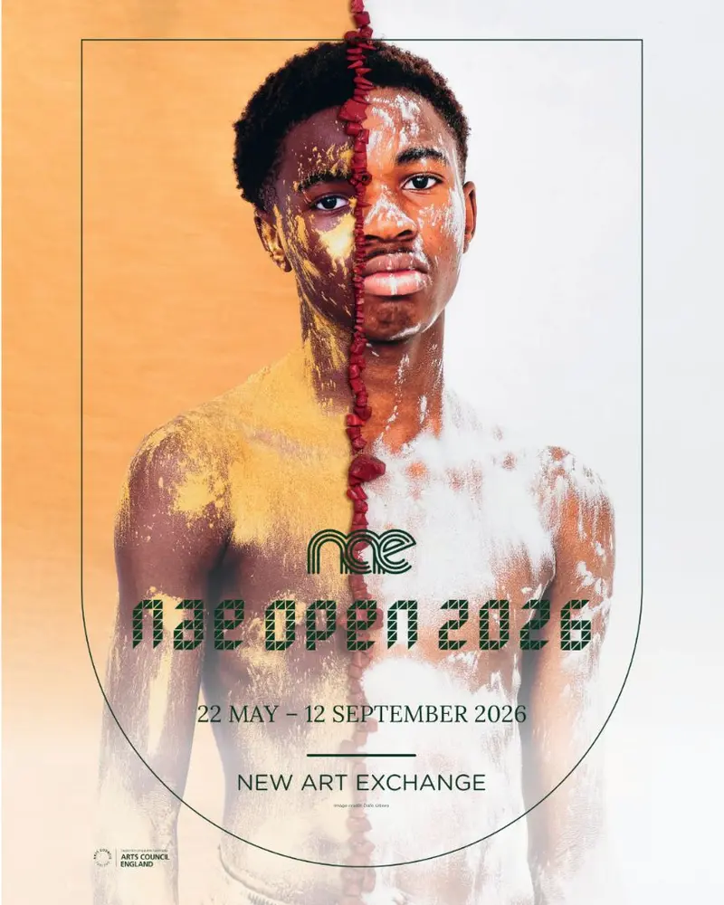 NAE Open 2026