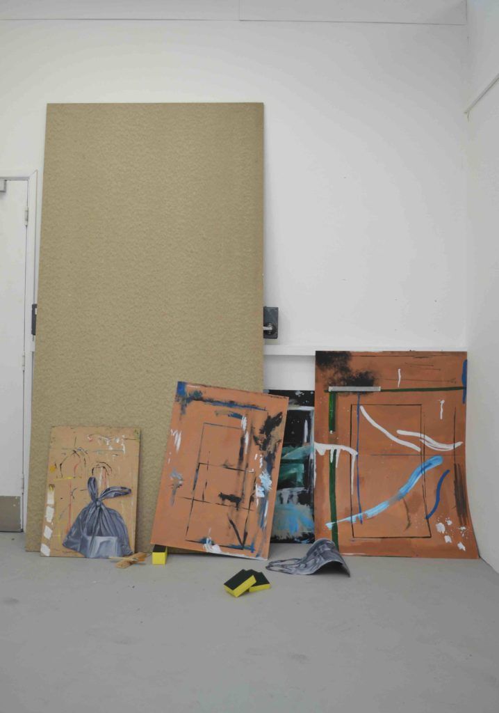 Meet the Artist: Chanel Marbrow-Wright
