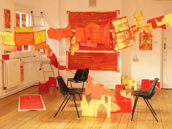 Re-Meet the Artist: Emma Davies
