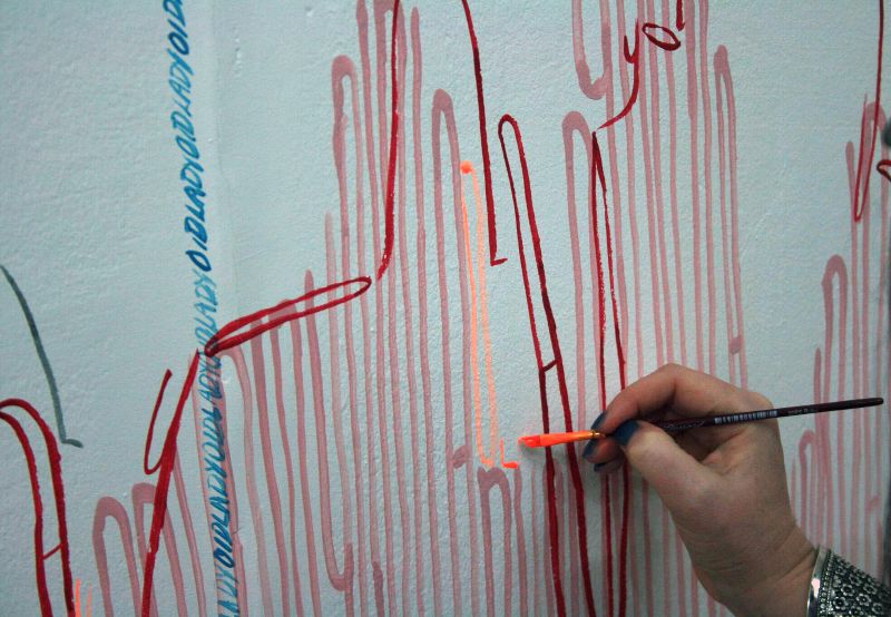Re-Meet the Artist: Danica Maier