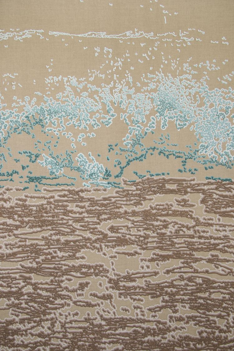 Re-Meet the Artist: Steffie Richards