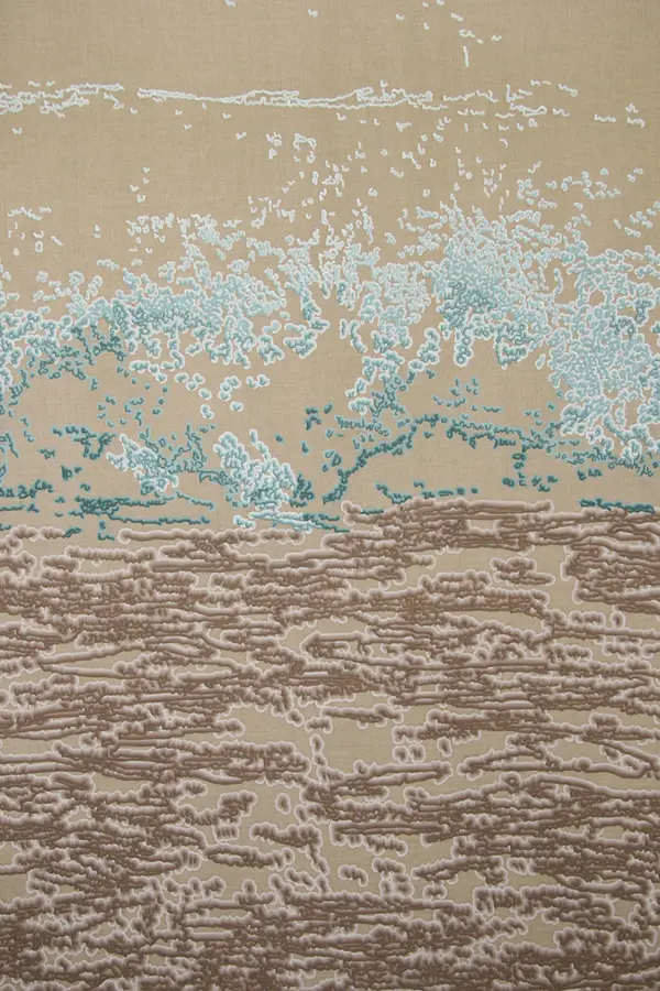Re-Meet the Artist: Steffie Richards