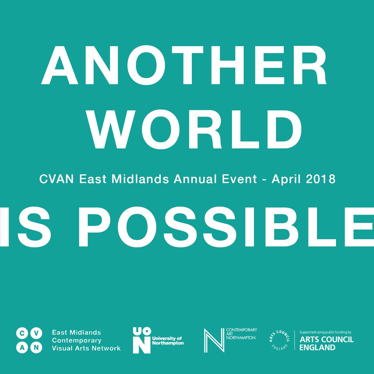 Another World Is Possible