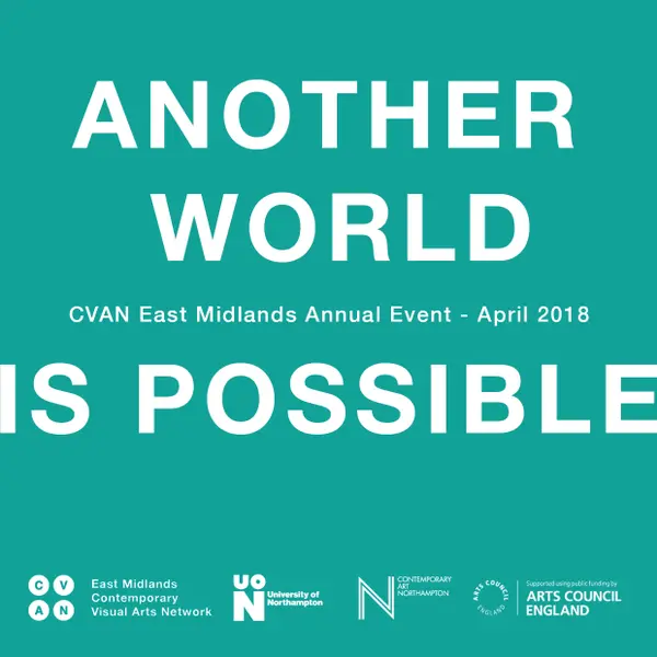 Another World Is Possible