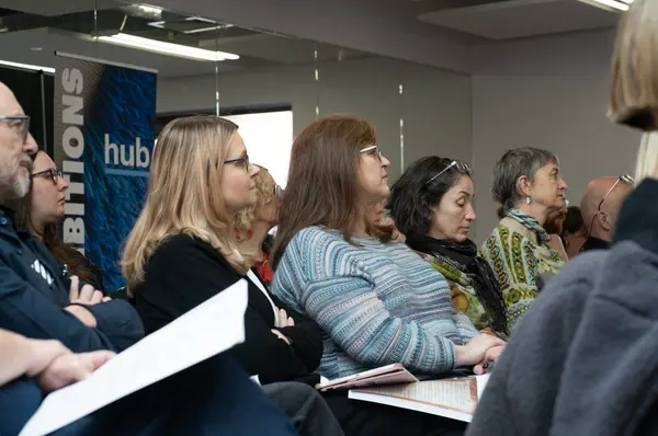 Better Together #11: Income Generation Strategies for Organisations