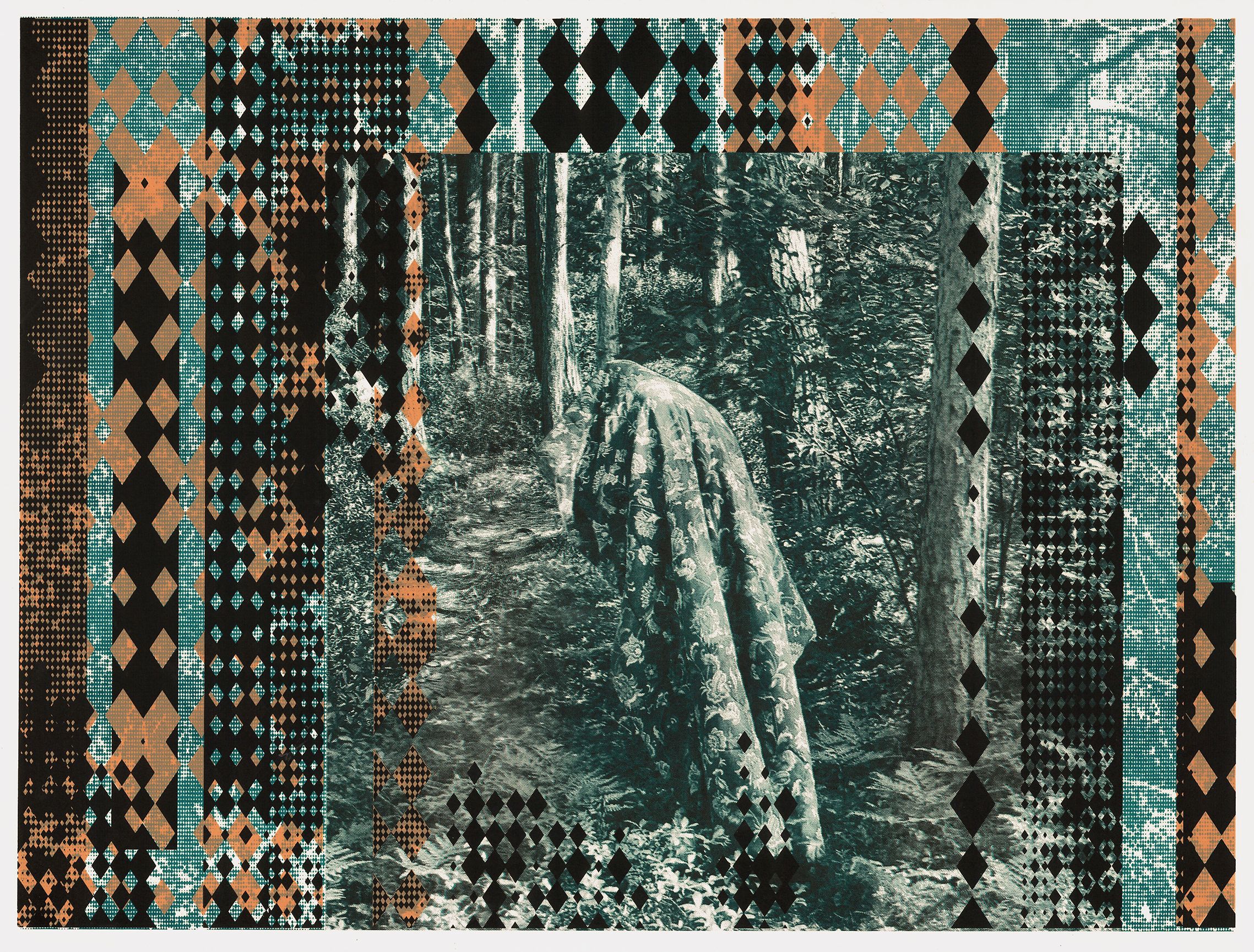 Re-Meet the Artist: Nick Mobbs