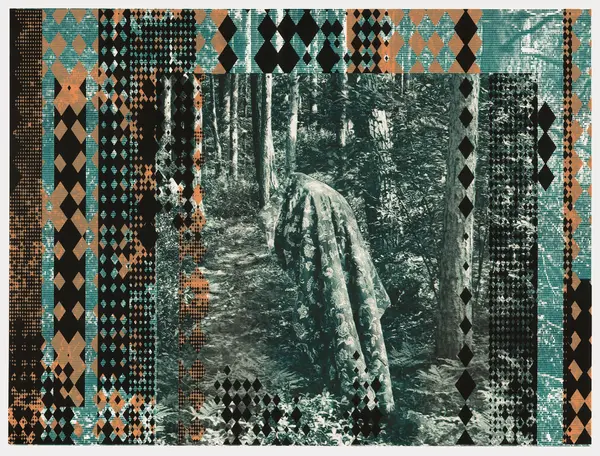 Re-Meet the Artist: Nick Mobbs