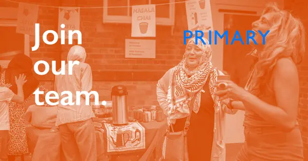 Collaborative Programme Curator